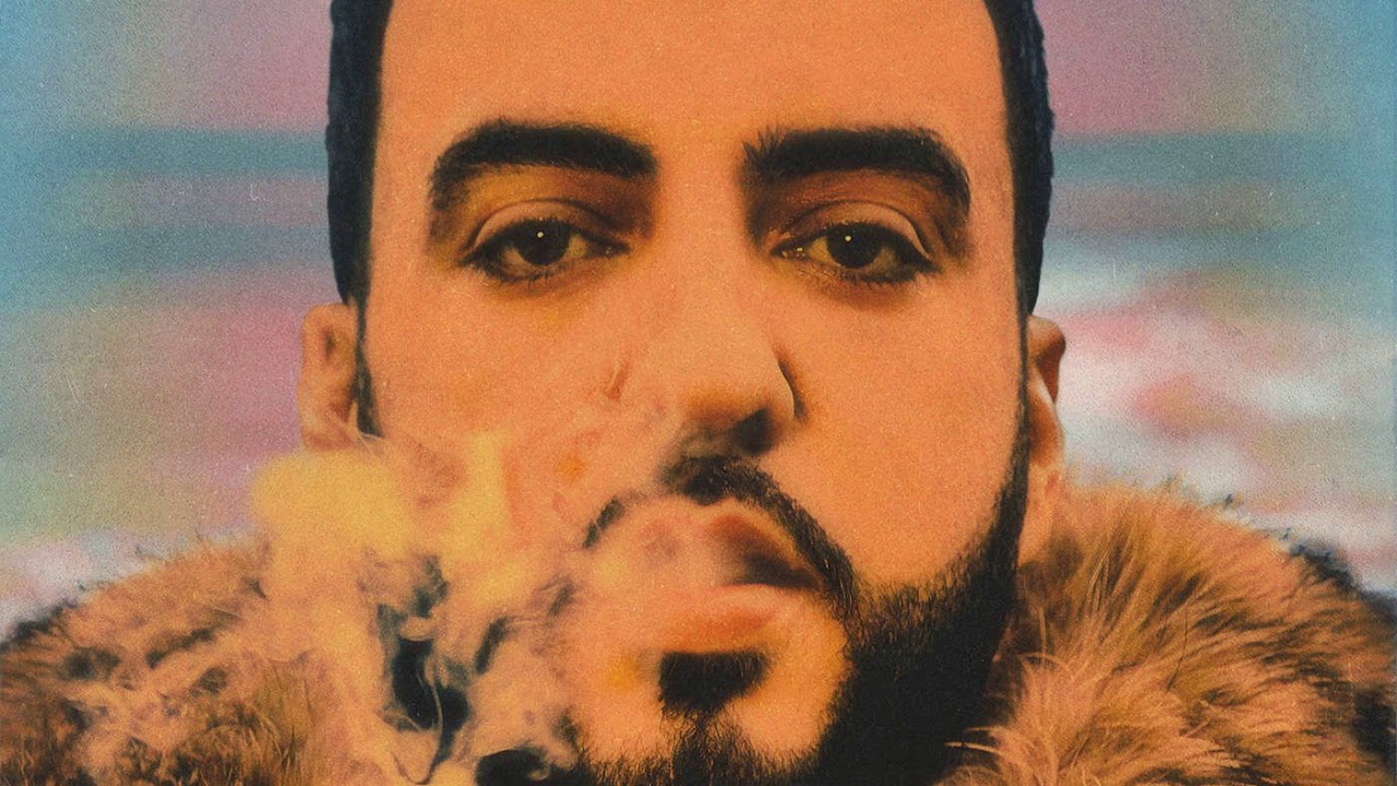 unforgettable french montana